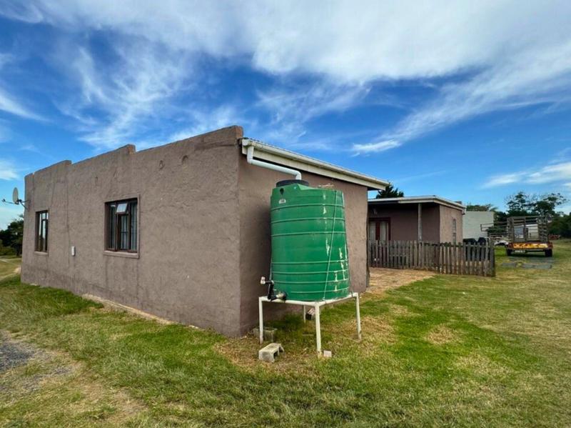 4 Bedroom Property for Sale in Mossel Bay Rural Western Cape